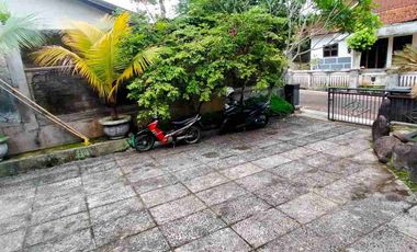 For Sale Classic-Style House, Segobang – Banyuwangi