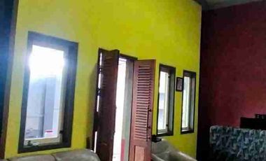 For Sale Classic-Style House, Segobang – Banyuwangi