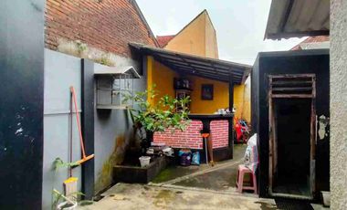 For Sale Classic-Style House, Segobang – Banyuwangi