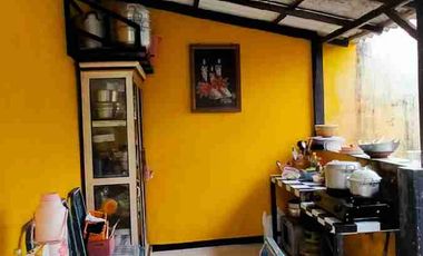 For Sale Classic-Style House, Segobang – Banyuwangi
