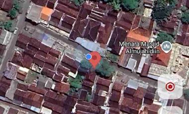 For Sale Classic-Style House, Segobang – Banyuwangi