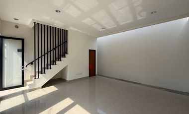 FreePPN Ruko 3 Lantai Lokasi Emas di Prima Harapan Regency, Selangkah dari Summarecon Bekasi