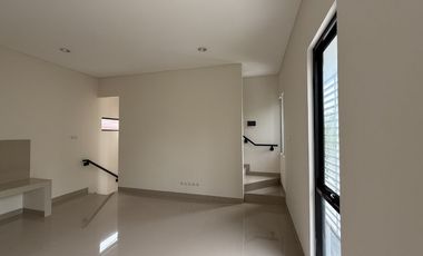 FreePPN Ruko 3 Lantai Lokasi Emas di Prima Harapan Regency, Selangkah dari Summarecon Bekasi