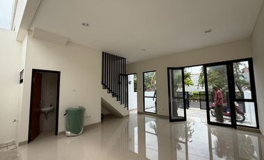 FreePPN Ruko 3 Lantai Lokasi Emas di Prima Harapan Regency, Selangkah dari Summarecon Bekasi