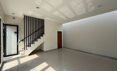 FreePPN Ruko di Area Komersial Prima Harapan Regency Kota Bekasi