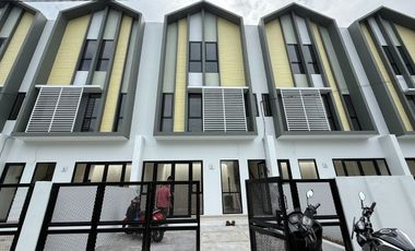 FreePPN Ruko di Area Komersial Prima Harapan Regency Kota Bekasi