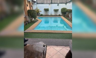 Tranquil Residence with Designer Touches and Private Pool