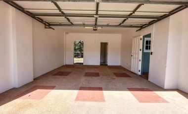 2 Storey House and Lot for Sale in Promenade, Sta.Rosa Laguna