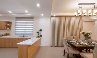 2 Storey House and Lot for Sale in Promenade, Sta.Rosa Laguna