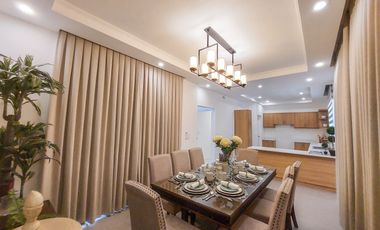 2 Storey House and Lot for Sale in Promenade, Sta.Rosa Laguna