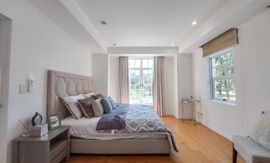 2 Storey House and Lot for Sale in Promenade, Sta.Rosa Laguna