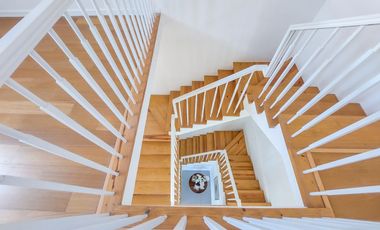 2 Storey House and Lot for Sale in Promenade, Sta.Rosa Laguna