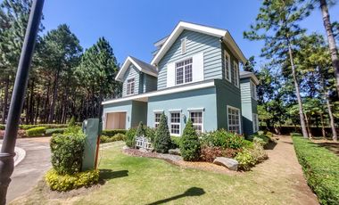 2 Storey House and Lot for Sale in Promenade, Sta.Rosa Laguna