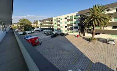 DEPARTAMENTO EN VENTA EN ZONA CRUZ DEL SUR EXCELENTE UBICACIÓN