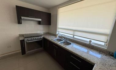 DEPARTAMENTO EN VENTA EN ZONA CRUZ DEL SUR EXCELENTE UBICACIÓN