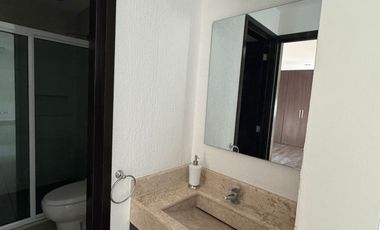 DEPARTAMENTO EN VENTA EN ZONA CRUZ DEL SUR EXCELENTE UBICACIÓN
