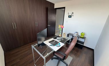 DEPARTAMENTO EN VENTA EN ZONA CRUZ DEL SUR EXCELENTE UBICACIÓN