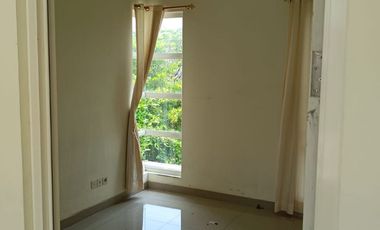 Disewakan Cepat Rumah 2 Lt di Cluster Samata Kota Harapan Indah, Bekasi