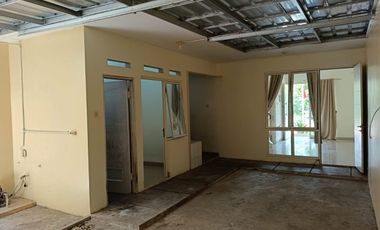 Disewakan Cepat Rumah 2 Lt di Cluster Samata Kota Harapan Indah, Bekasi