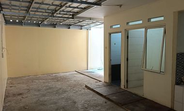 Disewakan Cepat Rumah 2 Lt di Cluster Samata Kota Harapan Indah, Bekasi