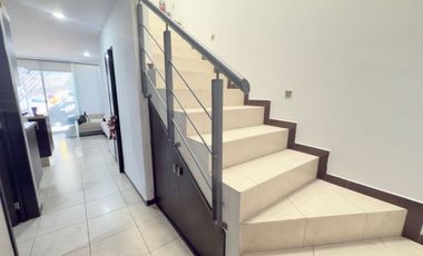 HERMOSA CASA EN VILLAS DE SAN ISIDRO  ZAPOPAN