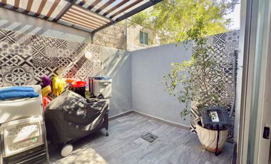 HERMOSA CASA EN VILLAS DE SAN ISIDRO  ZAPOPAN