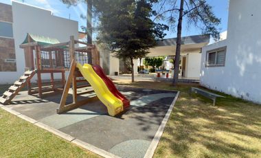 HERMOSA CASA EN VILLAS DE SAN ISIDRO  ZAPOPAN
