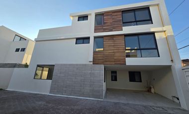 CASA EN VENTA SAN PEDRO CHOLULA