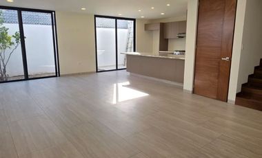 CASA EN VENTA SAN PEDRO CHOLULA