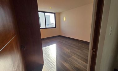 CASA EN VENTA SAN PEDRO CHOLULA