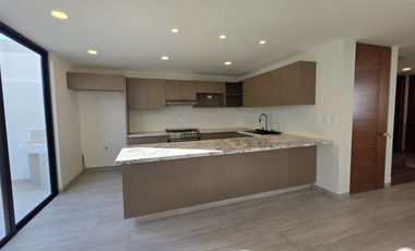 CASA EN VENTA SAN PEDRO CHOLULA