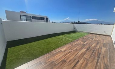 CASA EN VENTA SAN PEDRO CHOLULA