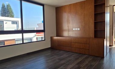 CASA EN VENTA SAN PEDRO CHOLULA