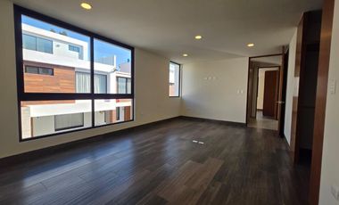 CASA EN VENTA SAN PEDRO CHOLULA