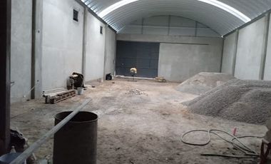 Bodega en Renta zona Cholula para Almacenamiento