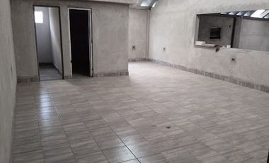 Bodega en Renta zona Cholula para Almacenamiento