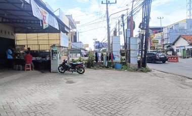 DIJUAL RUKO SIAP PAKAI AREA MP MANGKUNEGARA PALEMBANG