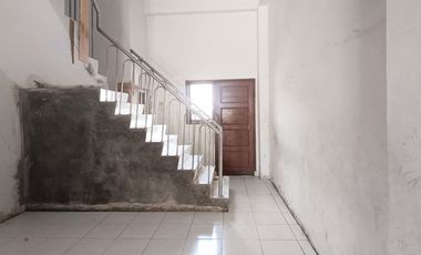 DIJUAL RUKO SIAP PAKAI AREA MP MANGKUNEGARA PALEMBANG