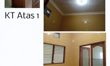 SEWA RUMAH SIAP HUNI LEBO AGUNG