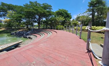 Tanah Kavling Royal Residence. Lokasi Bagus Dekat Danau.