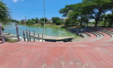 Tanah Kavling Royal Residence. Lokasi Bagus Dekat Danau.