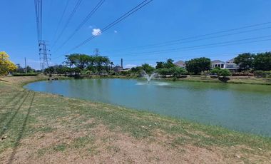 Tanah Kavling Royal Residence. Lokasi Bagus Dekat Danau.
