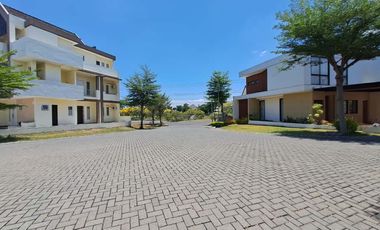 Tanah Kavling Royal Residence. Lokasi Bagus Dekat Danau.