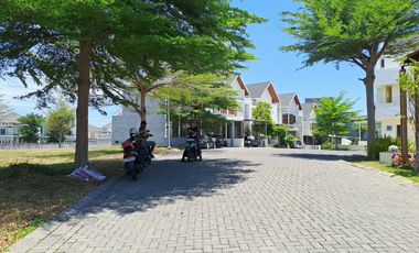 Tanah Kavling Royal Residence. Lokasi Bagus Dekat Danau.