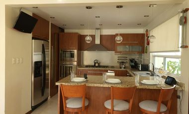 CASA EN VENTA FORJADORES SAN PEDRO CHOLULA