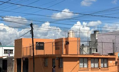 CASA EN SAN MANUEL