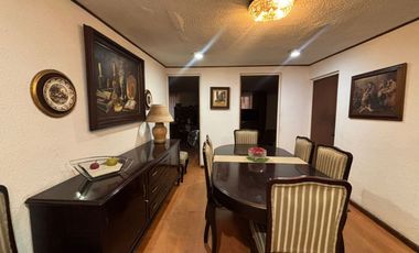 CASA EN SAN MANUEL