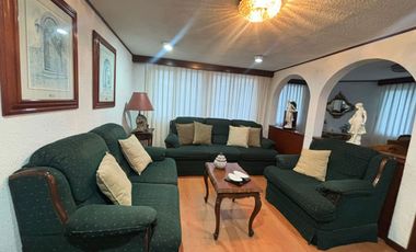 CASA EN SAN MANUEL
