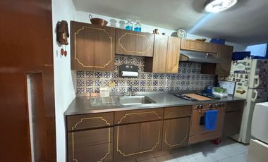 CASA EN SAN MANUEL