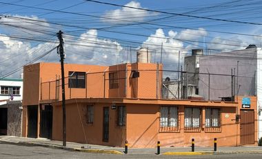 CASA EN SAN MANUEL